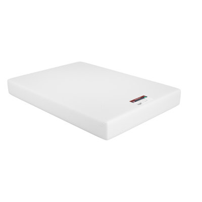 Symple Stuff Foam Mattress
