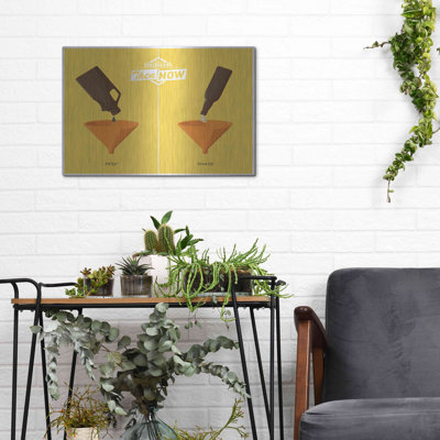 «Drink Up» par JJ Brando