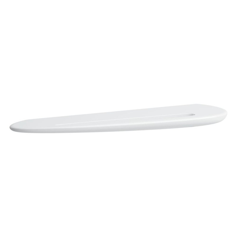 Ilbagnoalessi One Wall Mounted Towel Rack