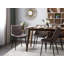 Hundley 42cm H Upholstered Side Chair-277435421