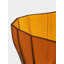 Reed Handmade Glass Table Vase-523259166