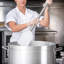 Grattoir à palette Carlisle Food Service Products Sparta®