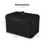 Steel Decorative Bin-100495998