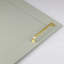 Strap Style Bar Handles in Multiple Finishes-120875293-124874301
