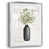 Silver Framed Paper selected