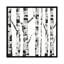« white bouleau », impression sur toile-31289166-73198565-73198566