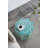 Accent Side Table