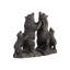 Ursine Bookends