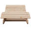 Eminence 205cm Long Reclining Double Chaise