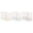  100% Turkish Cotton SIMPLICITY Scallop 2PC Embellished Fingertip Towel Set-534353608-534353609