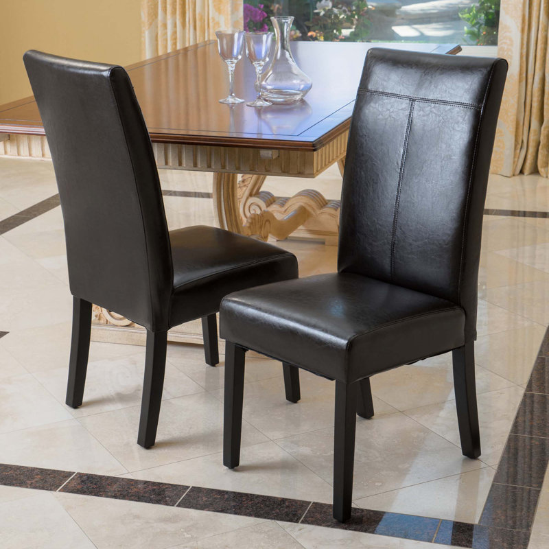Chaise Hanford (ensemble de 2)