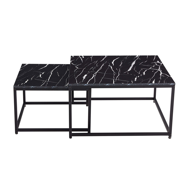 Table basse gigogne Gemise