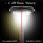 DIY Friendly Premier Garden Solar Dual Light 4 Pack