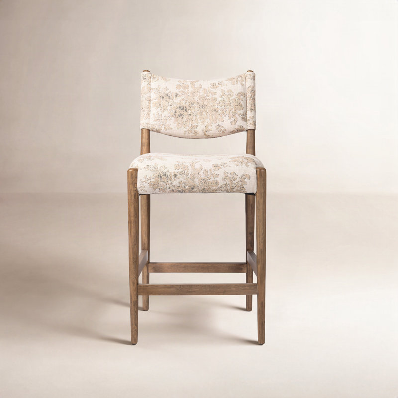 Jayla Stool-Antwerp Natural-Counter, Medium Brown, Fallingbrook Natural