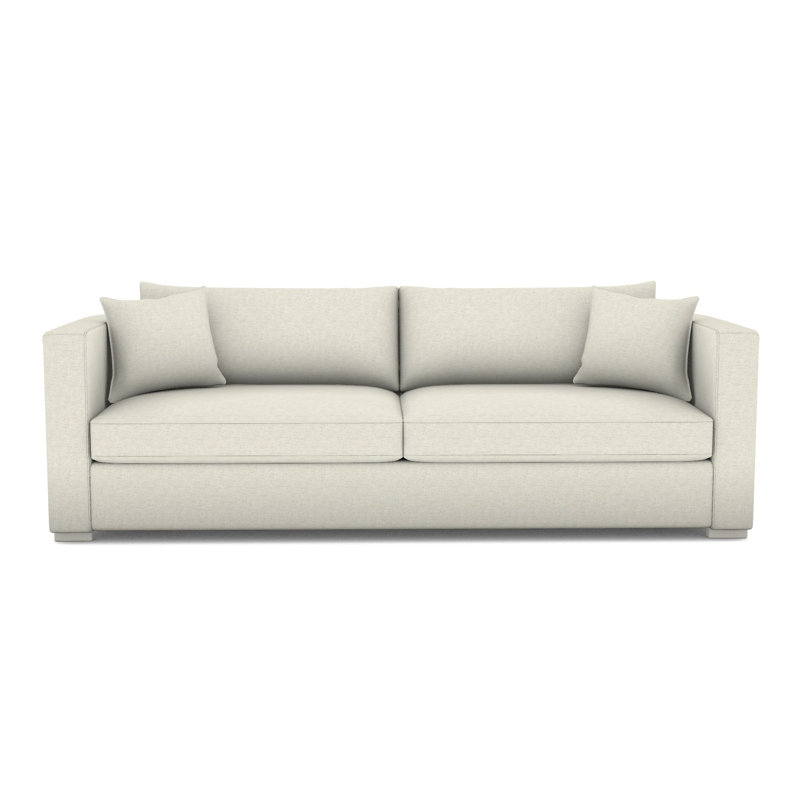 Canapé Brandt, Neige Nomad, Wrenn