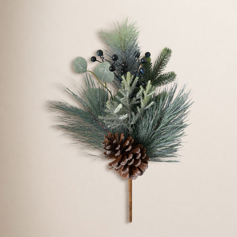 Parrish Cedar Arrangement