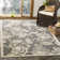 Highland Lily Performance Floral Rug