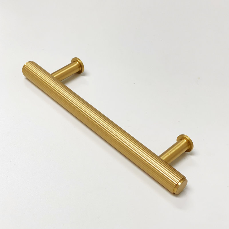 Lines 3 3/4" Center to Center Bar/Handle Pull