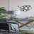 Glass Table Lamp
