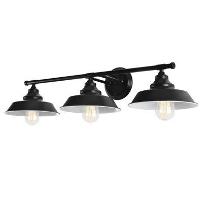 Dimmable Vanity Light