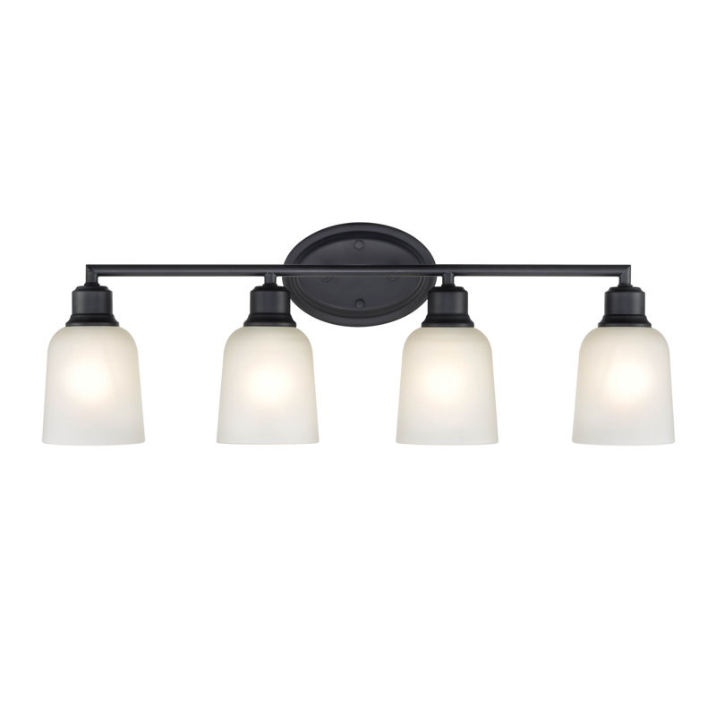 Amberle 4 - Light Vanity Light
