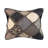 Donna Sharp Lexington 3PC Ragged Piece Cotton King Quilt Set-1876284848
