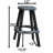 Leisure Accents Seat-2004569662
