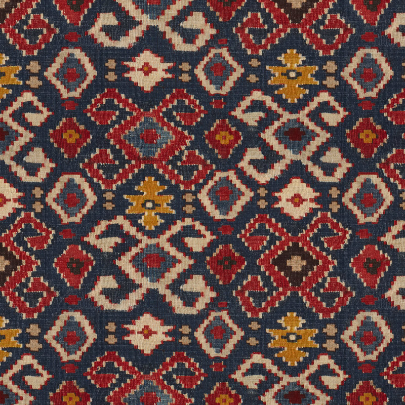 Museum Of New Mexico Fabric