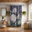 Rideau de douche Floral-98781876