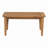 Outdoor Acacia Wood Coffee Table