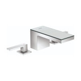 AXOR MyEdition Widespread Faucet 70, 1.2 GPM