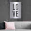 «Play 2» par Seven Trees Design, art mural en métal, 24 po x 36 po