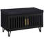 Banc de rangement 2 portes-16746696