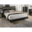 Cadre de lit 1pc-800862004-800862005