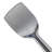 Zeroll 1065FS Original Tubmate Spade 9 Inch Silver