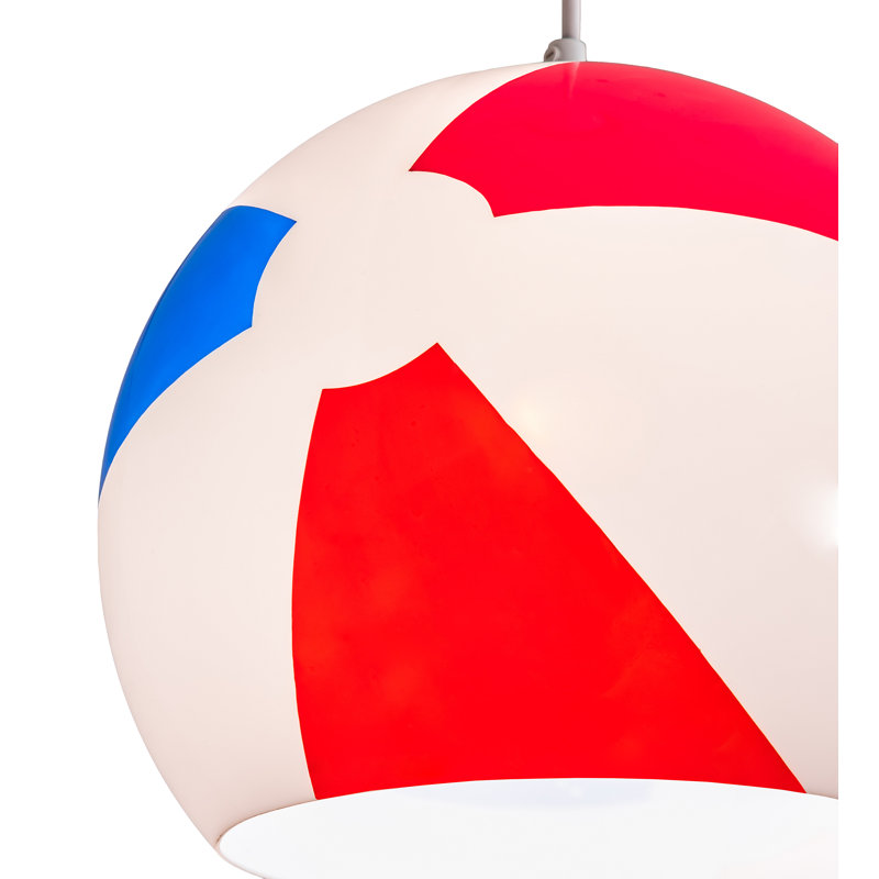 1 - Light Pendant