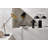 Kerwin Metal Table Lamp