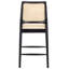 Tabouret de comptoir Reinhardt-345298345