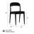 Loar Upholstered Dining Chair-1656181883-1656181879