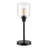 Laskin Metal Table Lamp