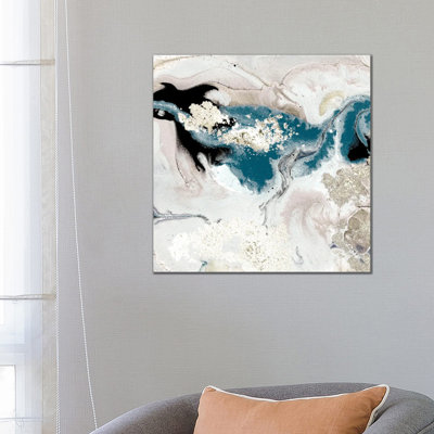 Dreams II by Kimberly Allen - Wrapped Canvas Print
