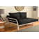Futon simple 60 po Everett