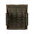 Tuckerman Chair - Terra Brown-124794302-124794300