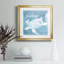 Trust the Journey - peinture encadrée-631848058-631848035