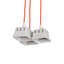 Luminaire suspendu unique à 3 lumières-96239581