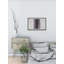 Coloured Vertical Lines - Single Picture Frame Print-615090843