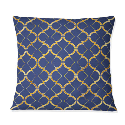 Coussin Modern