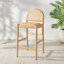 Tabouret de comptoir Ottavia-1076680720