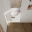 Meuble-lavabo mural Soren-1862167339