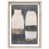 Natural Oak Frame